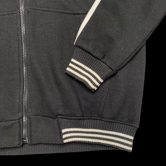 (SOLD ON WEBSITE) Vintage Adidas hoodie - Picture 2 of 2